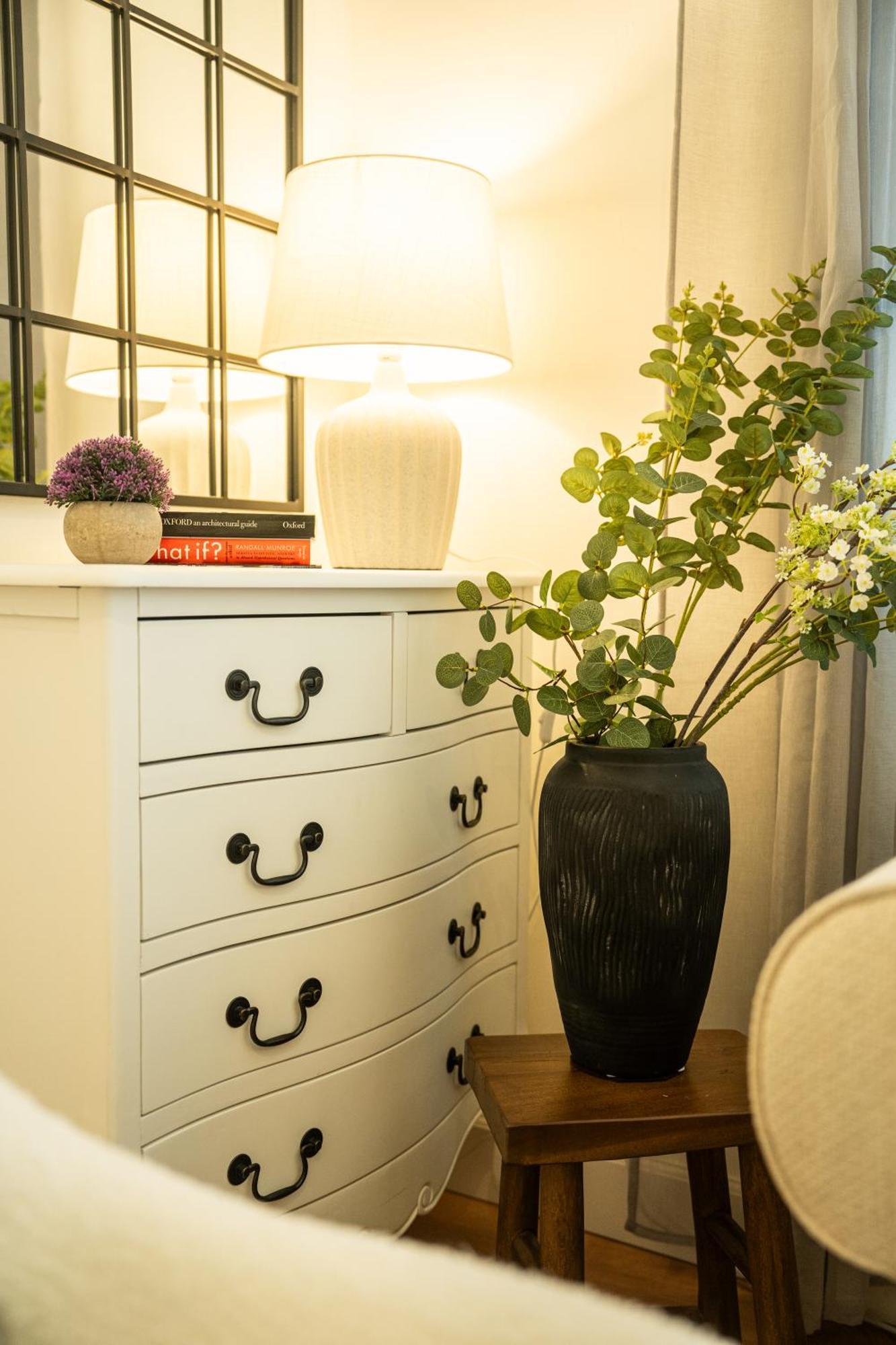 Central Beautiful Renovated Flat Incl Parking Oxford Exterior foto